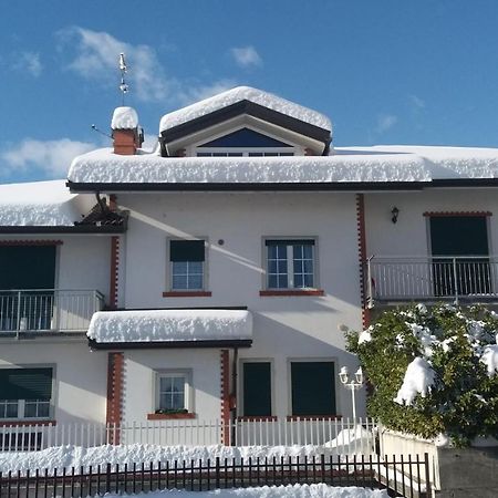 Villa Mafi Nus Buitenkant foto